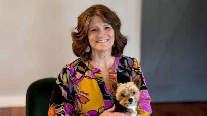 Abby Cyboron of Chase County Community Hospital on telemedicine