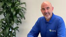 John Simon of SimonMed Imaging on radiology and AI