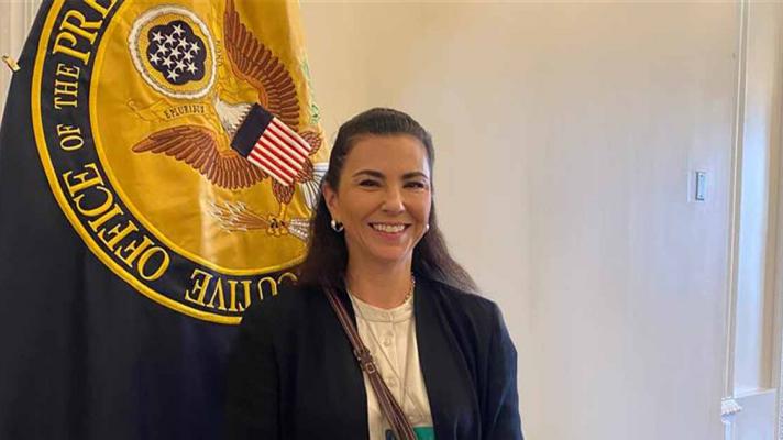 Jennifer Stoll of OCHIN