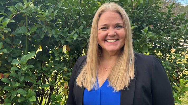 Marcie Dearth of Impower on telemedicine