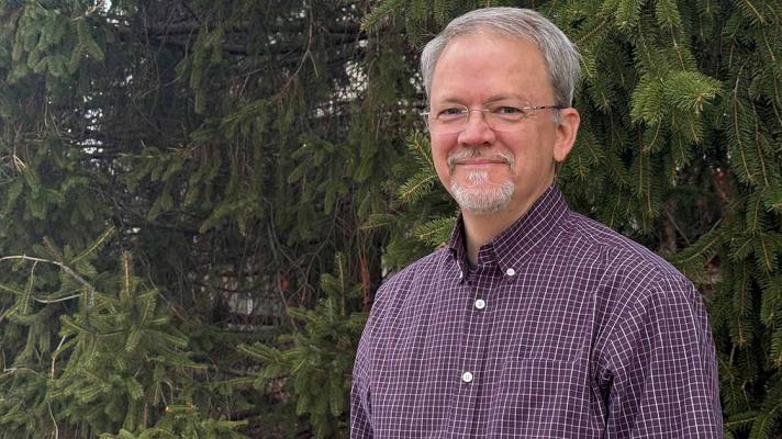 Glenn Wasson of UVA Health on AI