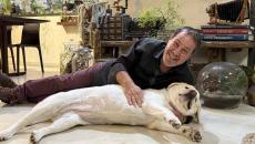 Dr. Ronen Loebstein of the Sheba Adams Data Center in Israel