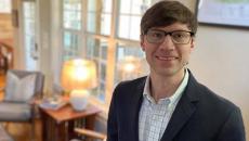 Tim Hall of Piedmont Healthcare on predictive analytics