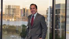 Aaron Miri CDIO at Baptist Health on MDM technology