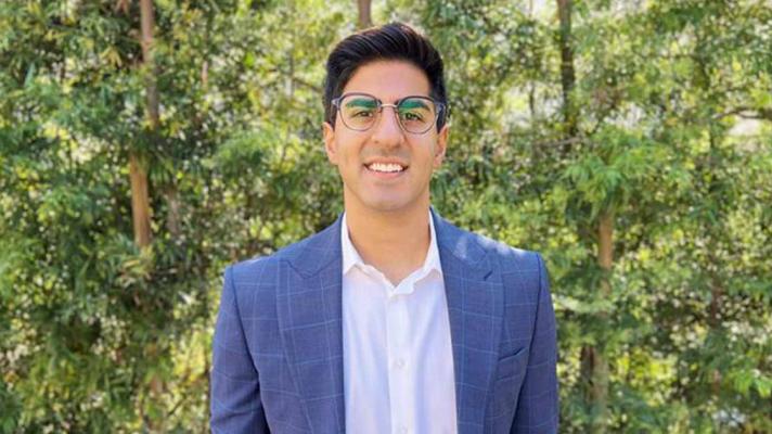 Dr. Avi Sharma of Jefferson Einstein on AI