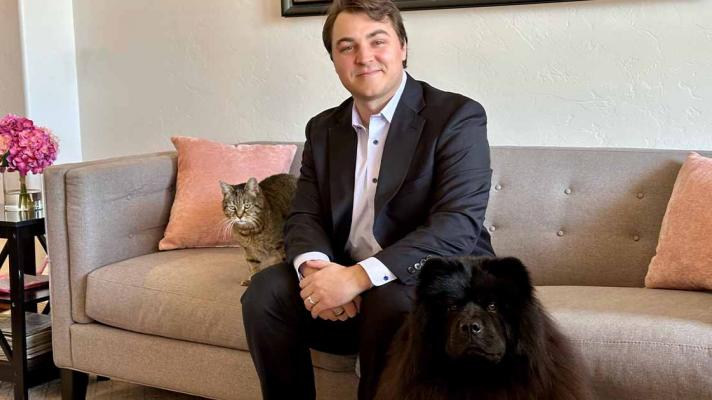 Brett Faubion of Wise Hospice Options on AI