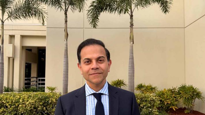 Tej Shah of Accenture on AI in healthcare