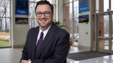 Dr. Jonathan Thierman of LifeBridge Health on telemedicine