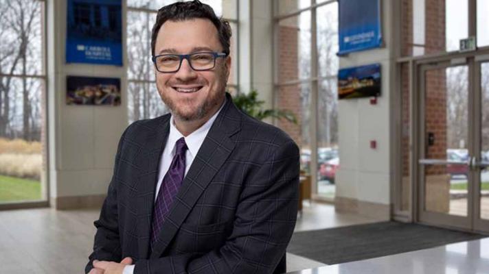 Dr. Jonathan Thierman of LifeBridge Health on telemedicine