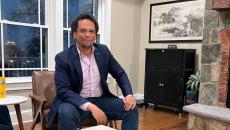 Matthew Temba of Strive Health on machine learning