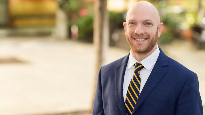 Dr. Travis Zack of the University of California at San Francisco on AI