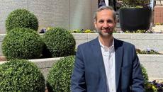 Mouneer Odeh of Cedars-Sinai on Chief AI Officers