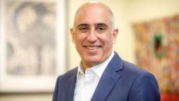 Dr. Ateev Mehrotra of Brown University School of Public Health on telehealth policy