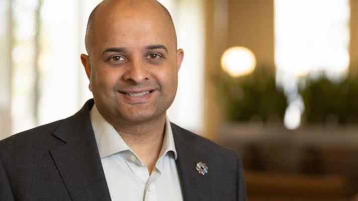 Sameer Sethi of Hackensack Meridian Health on AI