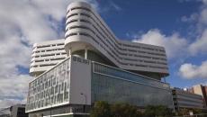 Rush University Medical Center on genAI