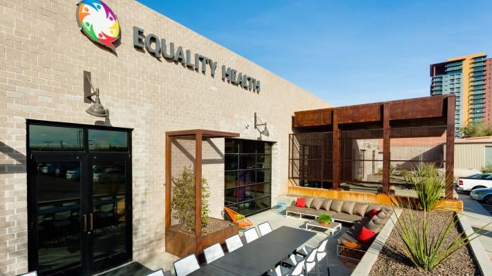 Value-based care profile: Equality Health’s actionable data platform
