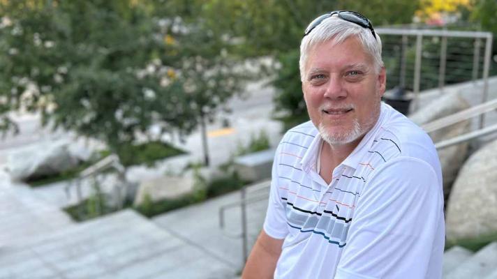 Troy Foster of Stanford Health Care on generative AI