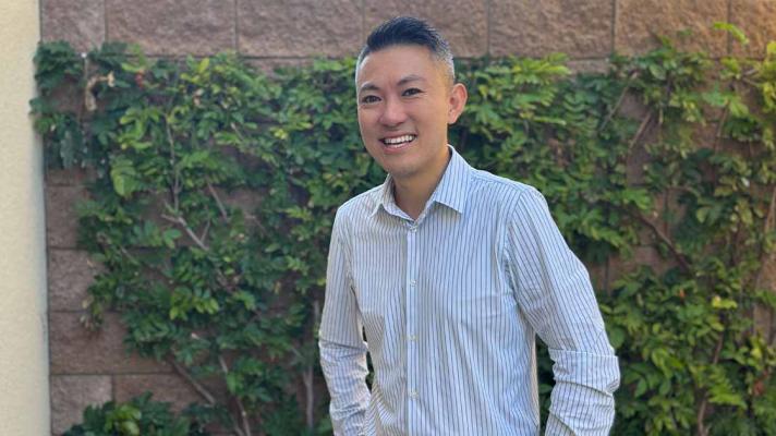 Alexandre Chan of UC Irvine on ePRO