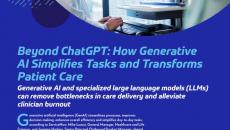 Maximize your current technology investments with generative AI Maximize your current technology investments with generative AI