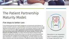 Follow these 5 steps to build better patient partnerships Follow these 5 steps to build better patient partnerships