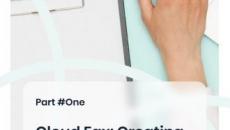 Build a path to interoperability between fax and your EHR Build a path to interoperability between fax and your EHR