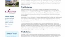 Get more complete and accurate medication history Get more complete and accurate medication history