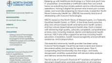 Accelerate data analysis and delivery with AI-driven digital fax Accelerate data analysis and delivery with AI-driven digital fax