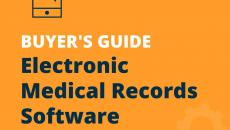 Buyer’s Guide: How to choose EMR software for your business Buyer’s Guide: How to choose EMR software for your business