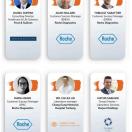 Achieving Operational Excellence within your Laboratory via Integrated Digital Solutions