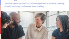 Take a unified approach to demonstrating your programs’ impact Take a unified approach to demonstrating your programs’ impact