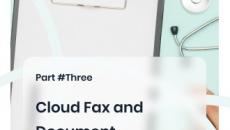 Streamline Vendor Selection with Our Cloud Fax and Document Interoperability RFP Template for Healthcare Streamline Vendor Selection with Our Cloud Fax and Document Interoperability RFP Template for Healthcare