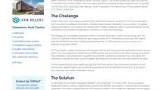 Spend more time providing care and less time chasing Rx data Spend more time providing care and less time chasing Rx data