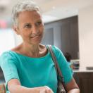 Patient at doctor's office Patient at doctor's office