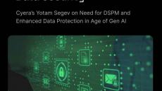 Beyond DLP: Embracing the New Necessities of Data Security Beyond DLP: Embracing the New Necessities of Data Security