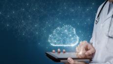 AI to the rescue: how radiology can get a grip on patient data A cloud-enabled AI-based solution