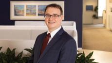 Ben Wolf, partner in Alston & Bird’s Health Care Group