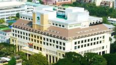 BNH Hospital building