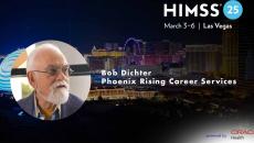 Bob Dichter, Phoenix Rising Career Services_Las Vegas skyline Photo by halbergman/E+/Getty Images