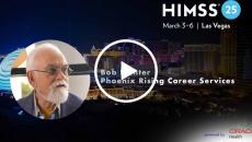 Bob Dichter, Phoenix Rising Career Services_Las Vegas skyline Photo by halbergman/E+/Getty Images