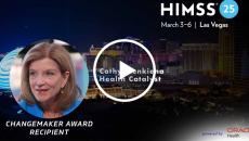 Cathy Menkiena, Health Catalyst_Las Vegas skyline Photo by halbergman/E+/Getty Images