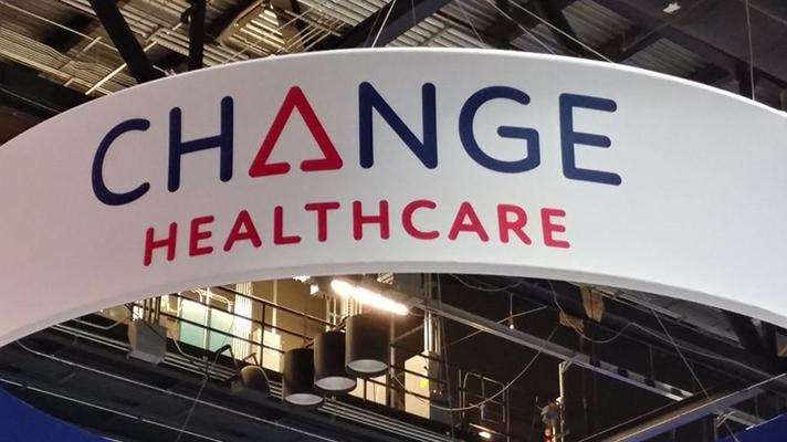 Change Healthcare