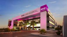 Having designated two of its four hospitals as dedicated COVID-19 facilities in 2020, the private healthcare brand had a lot to focus on. But Medcare’s leadership recognised the importance of continuing with its digital transformation journey through such a critical time. Medcare, digital transformation, UAE