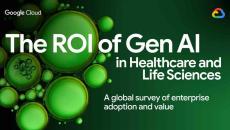 The ROI of Gen AI in Healthcare and Life Sciences The ROI of Gen AI in Healthcare and Life Sciences