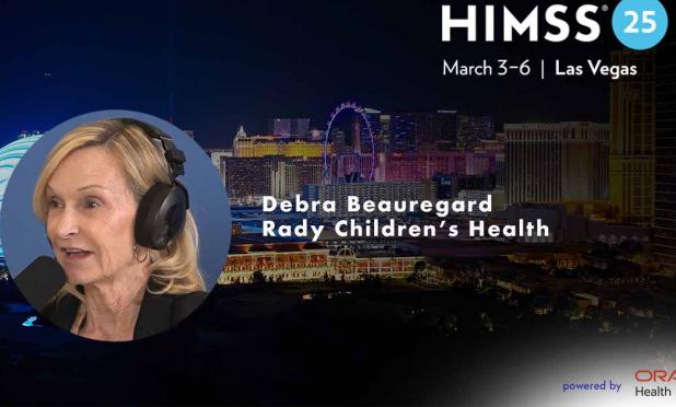 Debra Beauregard, Rady Children's Health_Las Vegas skyline Photo by halbergman/E+/Getty Images Debra Beauregard, Rady Children's Health_Las Vegas skyline Photo by halbergman/E+/Getty Images