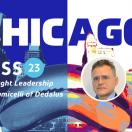 Andrea Fiumicelli, CEO of Dedalus Andrea Fiumicelli, CEO of Dedalus