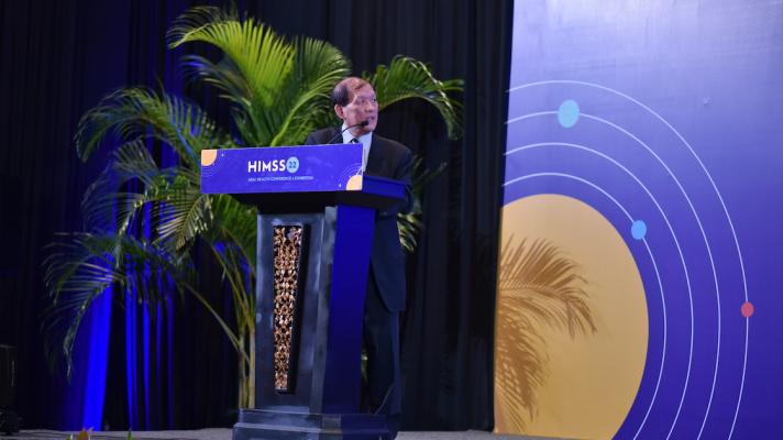 Dr Der-Yang Cho, Professor, Superintendent, China Medical University Hospital