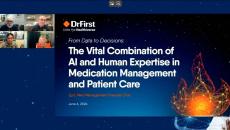 When adopting AI solutions, keep clinicians in the loop When adopting AI solutions, keep clinicians in the loop