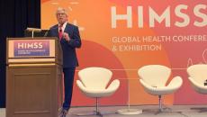 David Winn, vice president of Parkview Community Connect David Winn, vice president of Parkview Community Connect