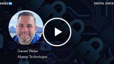 Garrett Weber, Akamai Technologies_Data security illustration by KrulUA/iStock/Getty Images Plus