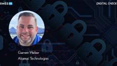 Garrett Weber, Akamai Technologies_Data security illustration by KrulUA/iStock/Getty Images Plus Garrett Weber, Akamai Technologies_Data security illustration by KrulUA/iStock/Getty Images Plus